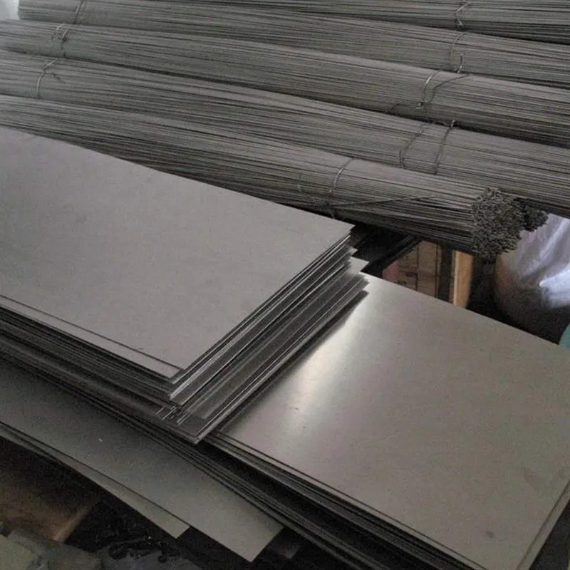 carbon steel plate&sheet